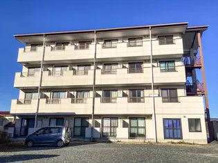 静岡県浜松市浜名区三ヶ日町下尾奈【マンション】の外観