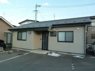 青森県八戸市大字白銀町字右岩淵通【一戸建】の外観