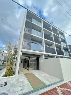 ESTAGEO太子橋の画像