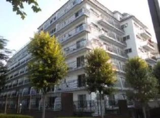 秀和第二三田綱町レジデンス【8階】の外観