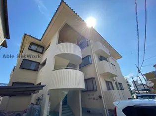 グランピアマンション建山の画像