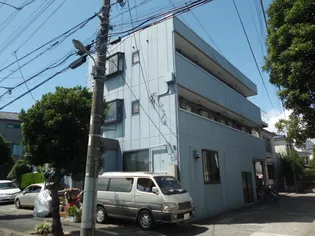 コーポ白倉の画像