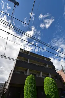 トーシンフェニックス牛込神楽坂【3階】の外観