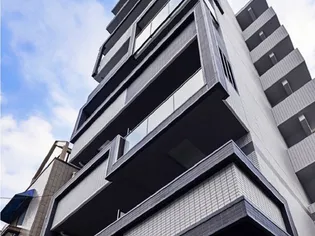 クレヴィスタ高円寺の画像