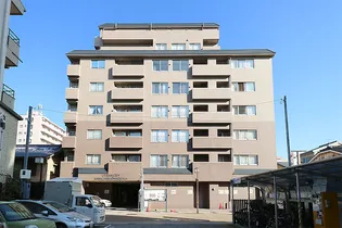 アーバンシティ金沢 尾張町の画像