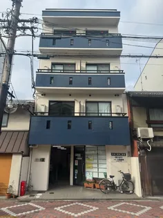 メゾン杉浦の画像