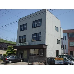 中野ビルの画像