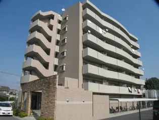 グリーンフォレストの画像