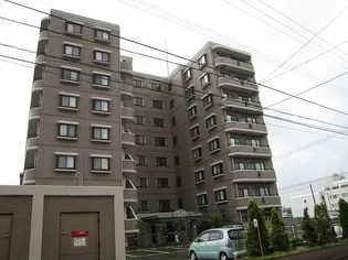 ビブレ大願寺の画像