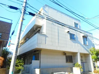 リバーサイドメゾンKの画像