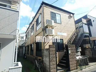 ライフピア サンシャイン【1階】の外観