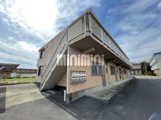 サニーコート東海 I【1階】の外観