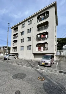 川本鏡が丘ビルの画像