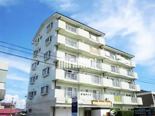 ミヤジママンションの画像