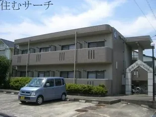 ユーミー東垂坂マンションの画像