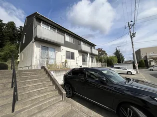 マンション立石の画像