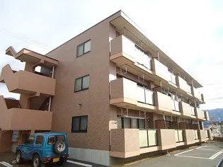 NAKATAマンションの画像