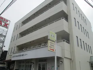 第2フジビル【2階】の外観