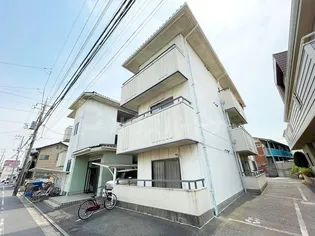 ハッピネス壱番館の画像