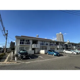 フォブール三幸Bの画像