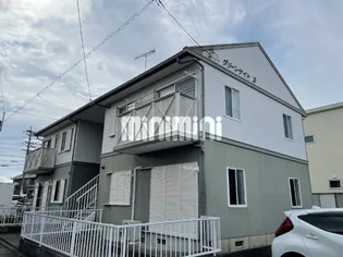 グリーンサイトBの画像