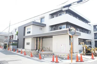 セントラル ポーの画像