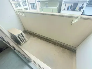 モトヤマコルティ-レ【2階】の内装