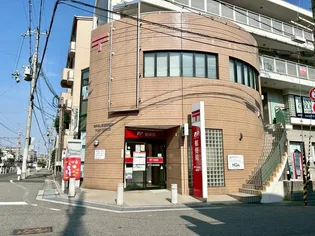 モトヤマコルティ-レ【2階】の周辺