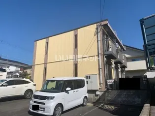 鹿児島県鹿児島市桜ヶ丘3【一戸建】の外観