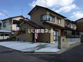 香川県高松市元山町【一戸建】の外観