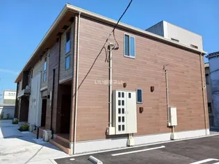 プラシードカーサXIの画像