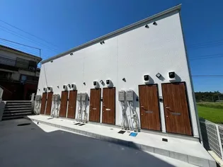 コンフォール高柳の画像