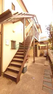 メゾンフジヌキの画像