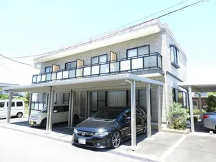 ヴィラコート金泉寺の画像