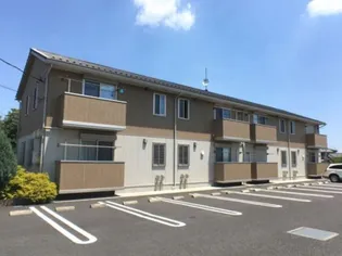 メール ド ルミエールBの画像