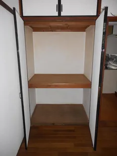 コーポラモナ【1階】の内装