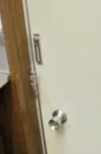 コーポラモナ【1階】の内装