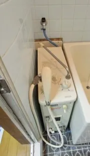 コーポラモナ【1階】の内装