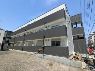 コーワレジデンスの画像