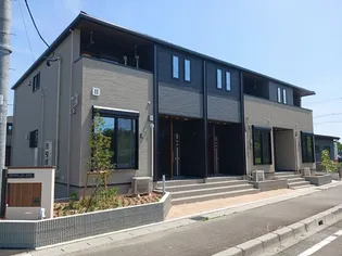 キャナル ヴィレッジの画像