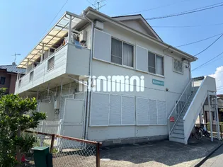 第2ミタカハイツの画像