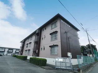 サンテラス上ノ原の画像