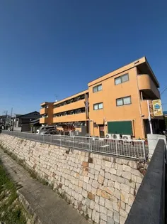 ビオラ並木台の画像