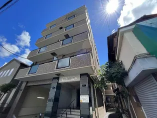 スターフィールドシティの画像