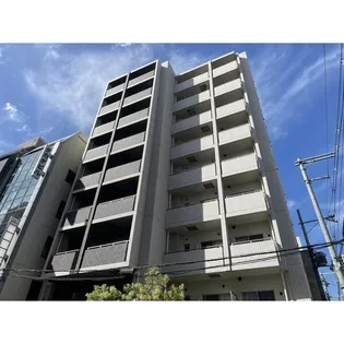 大阪府大阪市西区南堀江4【マンション】の外観