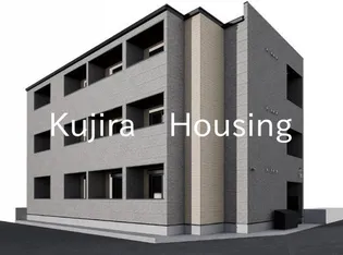 埼玉県蕨市塚越3【アパート】の外観