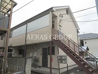 第8松浦コーポの画像