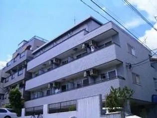 グレイスコートおお樹の画像