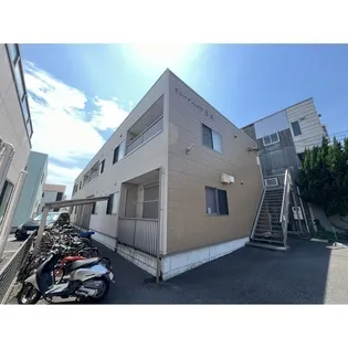 ストークハイツ志茂の画像