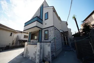 CARINO CALMAの画像